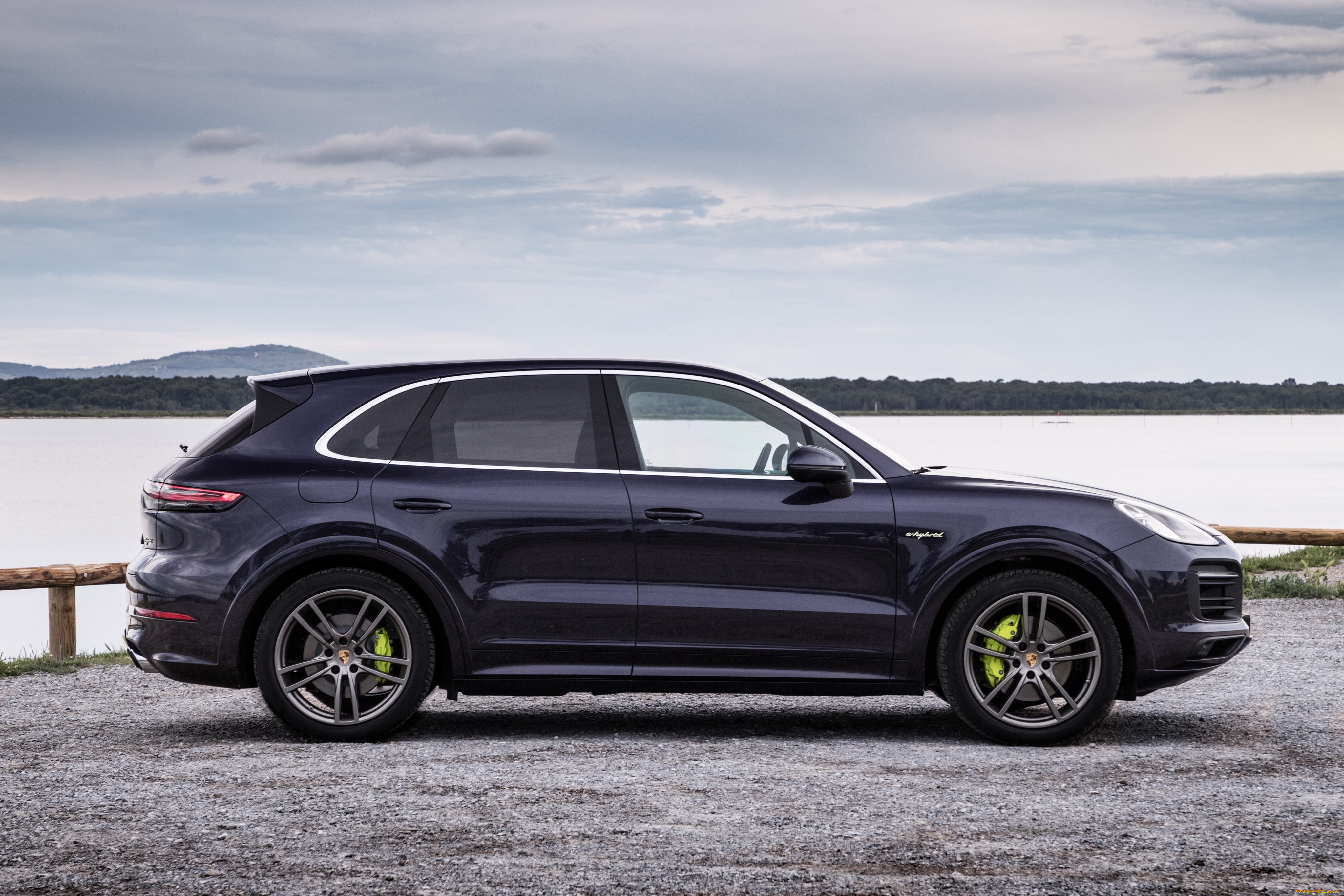 , porsche